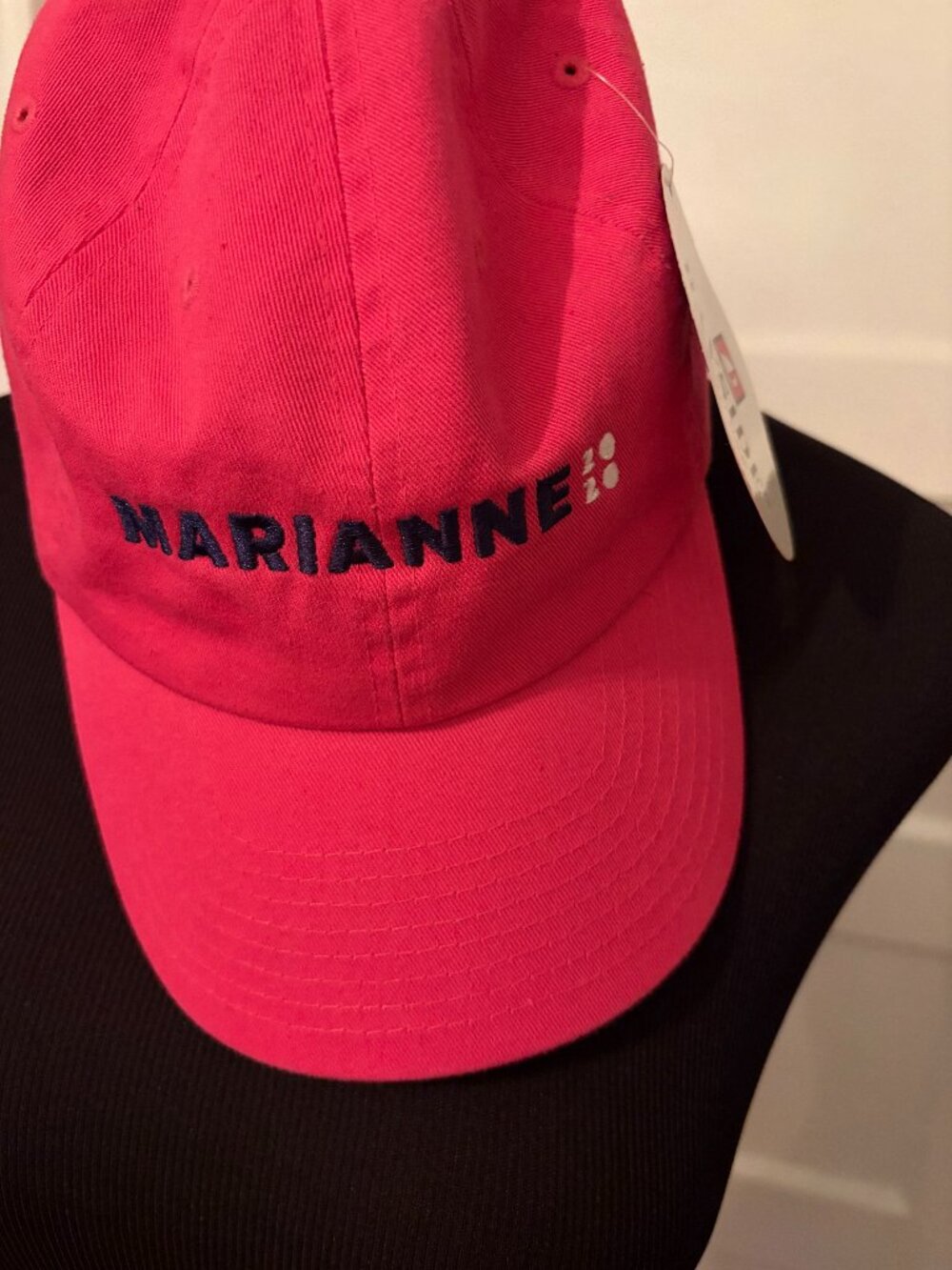 Marianne (Williamson) 2020 Campaign Cap